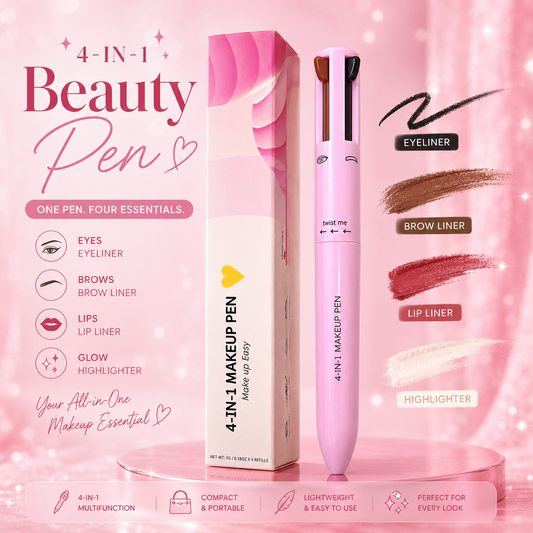 All-in-One Beauty Pencil