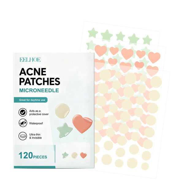 Glowing Skin Care Patch