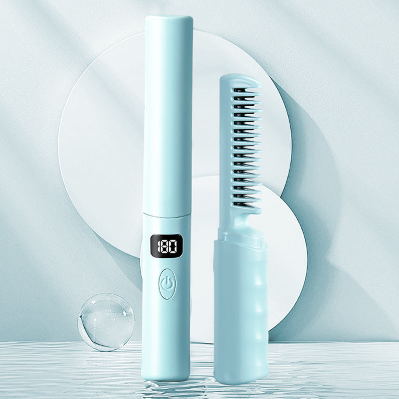 Smart Heat Styling Brush